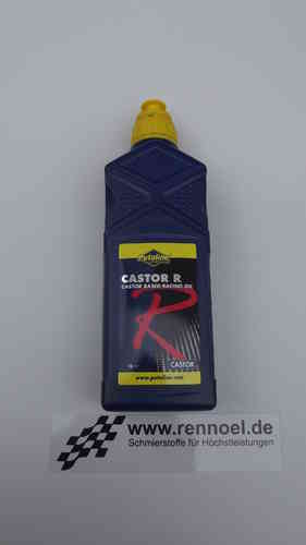 Putoline Castor R  -  1ltr. Dose